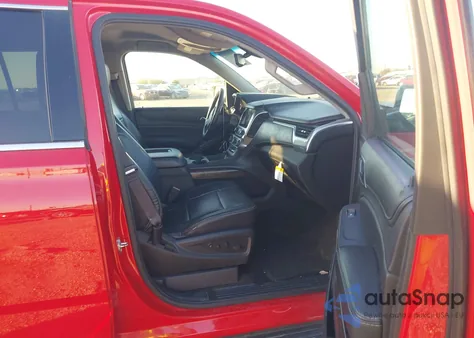 2016 Chevrolet Suburban Ls z USA, uszkodzony, nr VIN 1GNSCGKC1GR362724